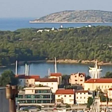 Apartman Pool Maja Sibenik