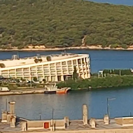 Apartment Pool Maja Sibenik