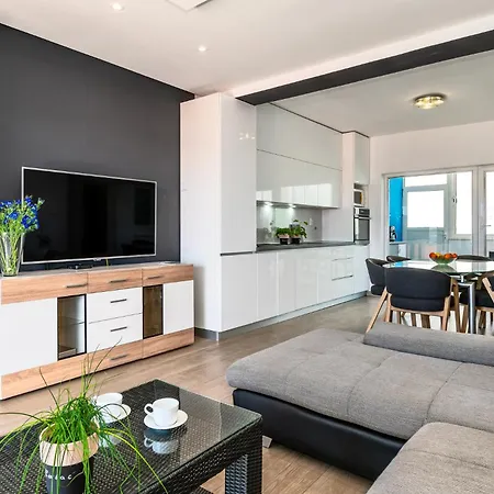 Appartement Pool Maja Šibenik