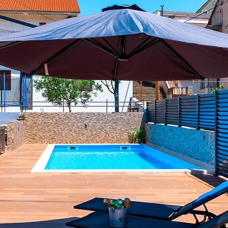 Pool Maja * Sibenik
