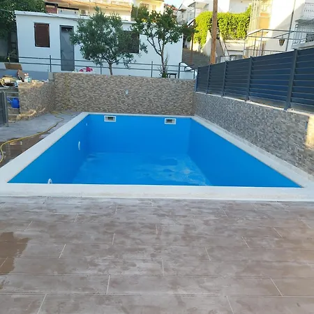 Pool Maja Апартаменты