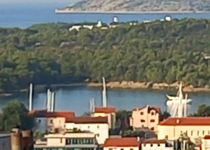 Apartman Pool Maja Šibenik