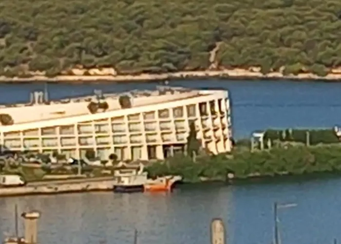 Apartman Pool Maja Sibenik