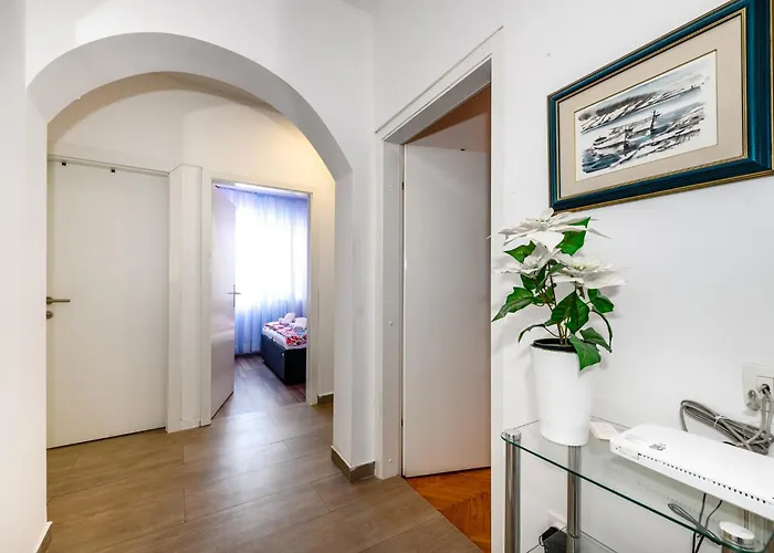 Pool Maja Appartement Šibenik