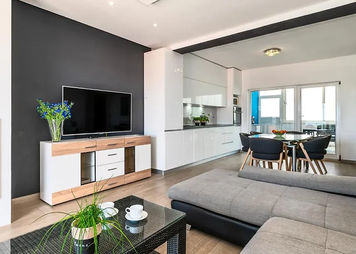 Apartman Pool Maja Šibenik