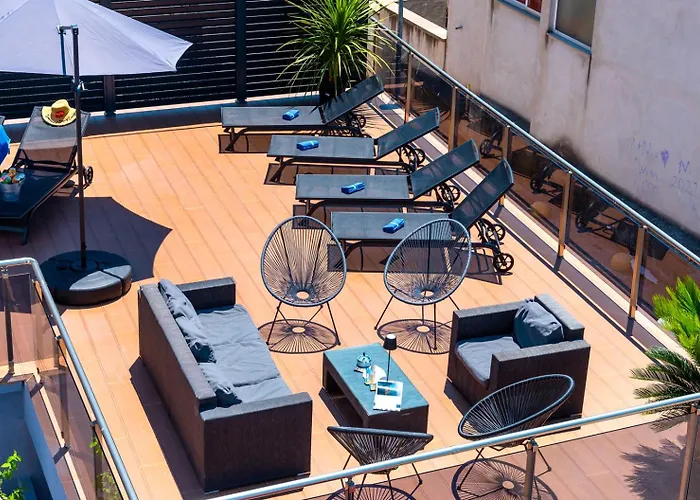 Pool Maja Apartman Sibenik