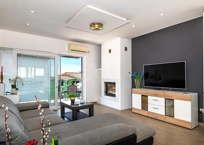 Apartman Pool Maja Šibenik