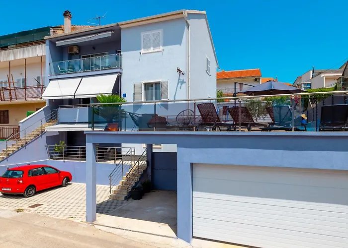 Pool Maja Apartman *