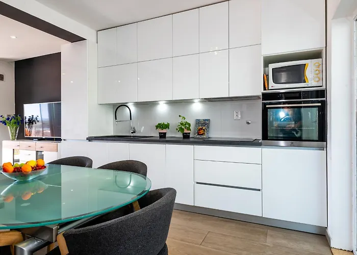 Pool Maja Appartement