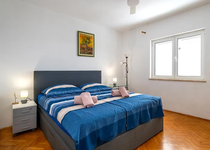 Appartement Pool Maja Šibenik